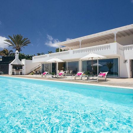 Villa Mila Пуэрто-Калеро Экстерьер фото